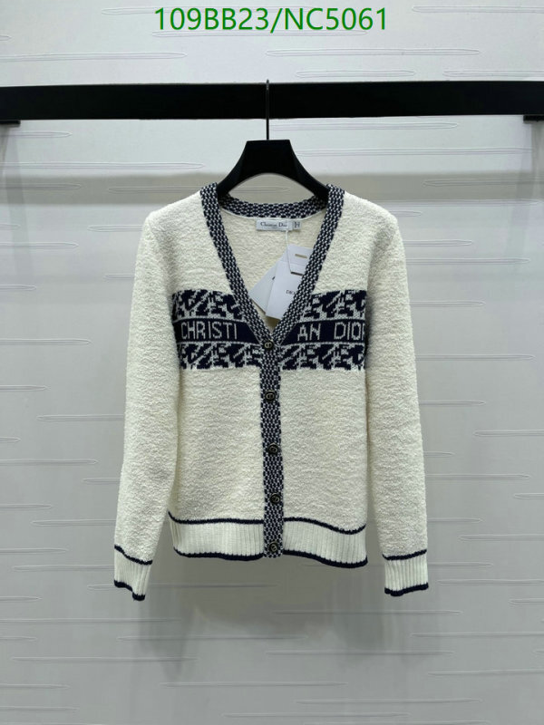 Clothing-Dior Code: NC5061 $: 109USD