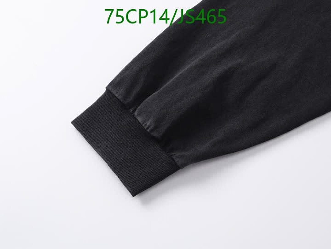 Clothing-Balenciaga Code: JS465 $: 75USD