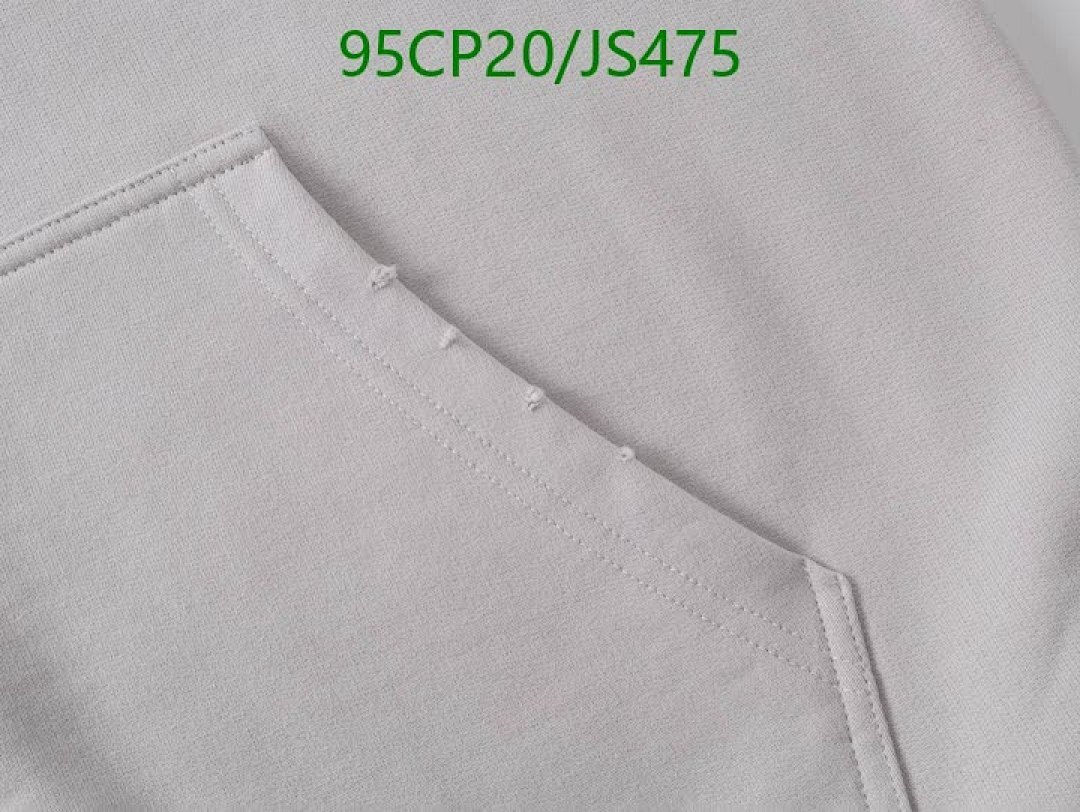 Clothing-Balenciaga Code: JS475 $: 95USD