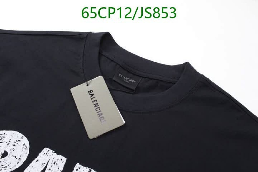 Clothing-Balenciaga Code: JS853 $: 65USD