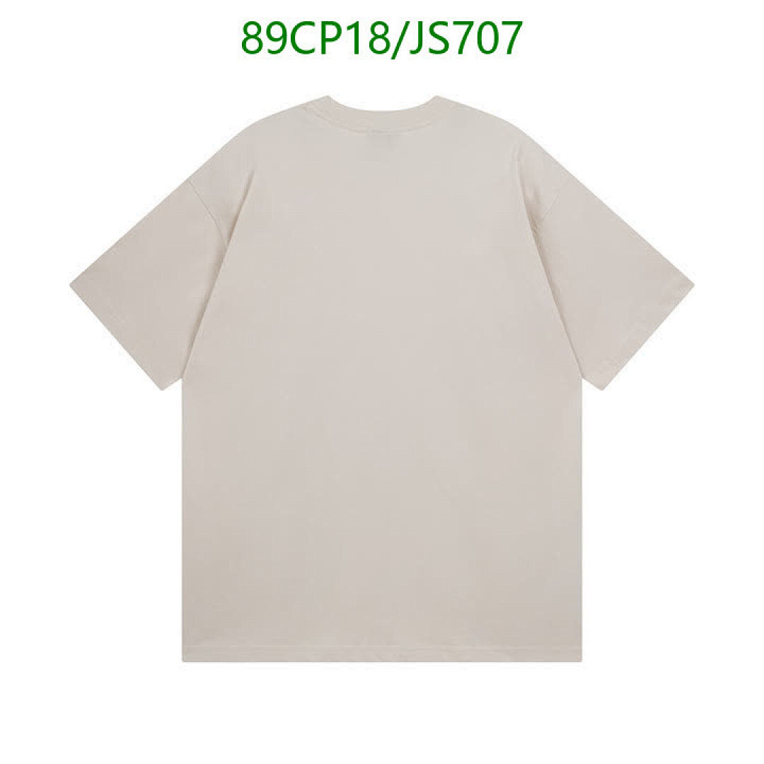 Clothing-Balenciaga Code: JS707 $: 89USD