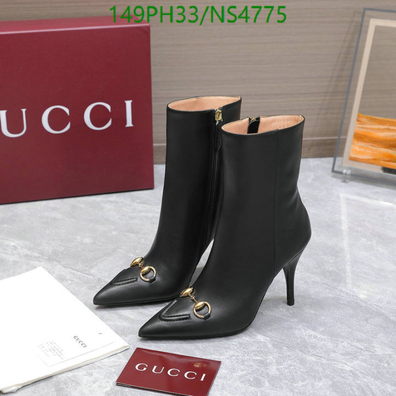 Women Shoes-Gucci Code: NS4775 $: 149USD