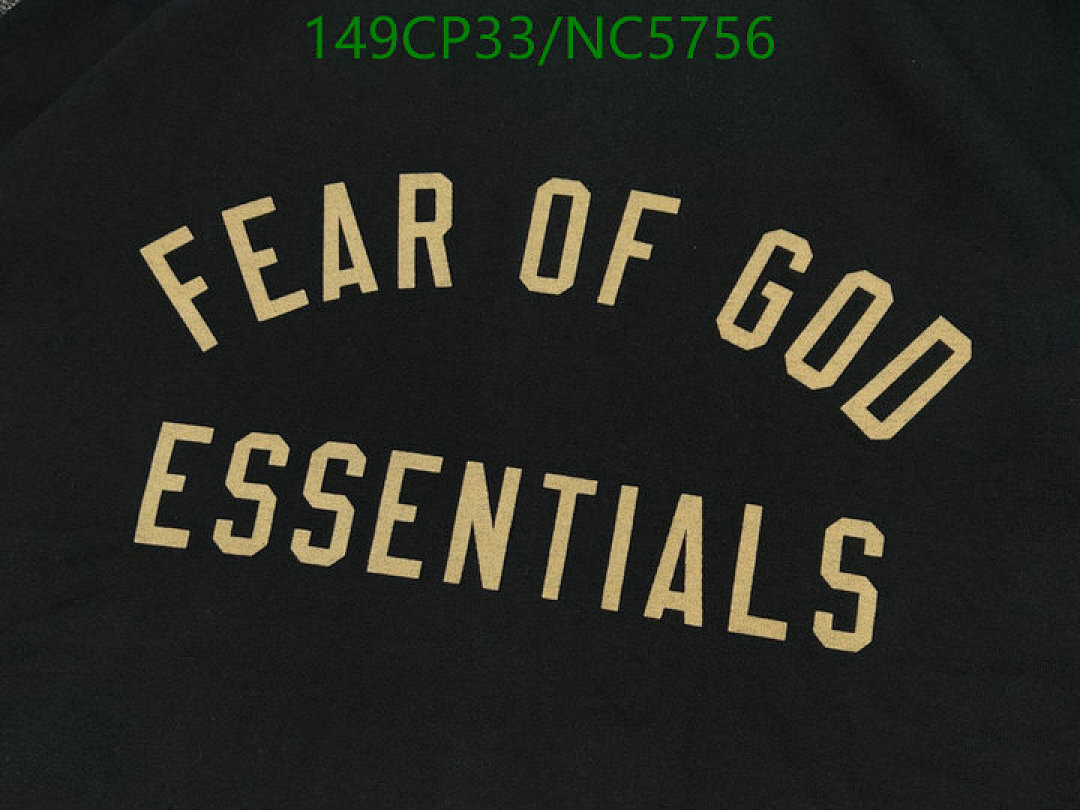 Clothing-Essentials Code: NC5756