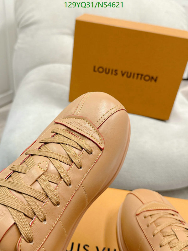 Women Shoes-LV Code: NS4621 $: 129USD