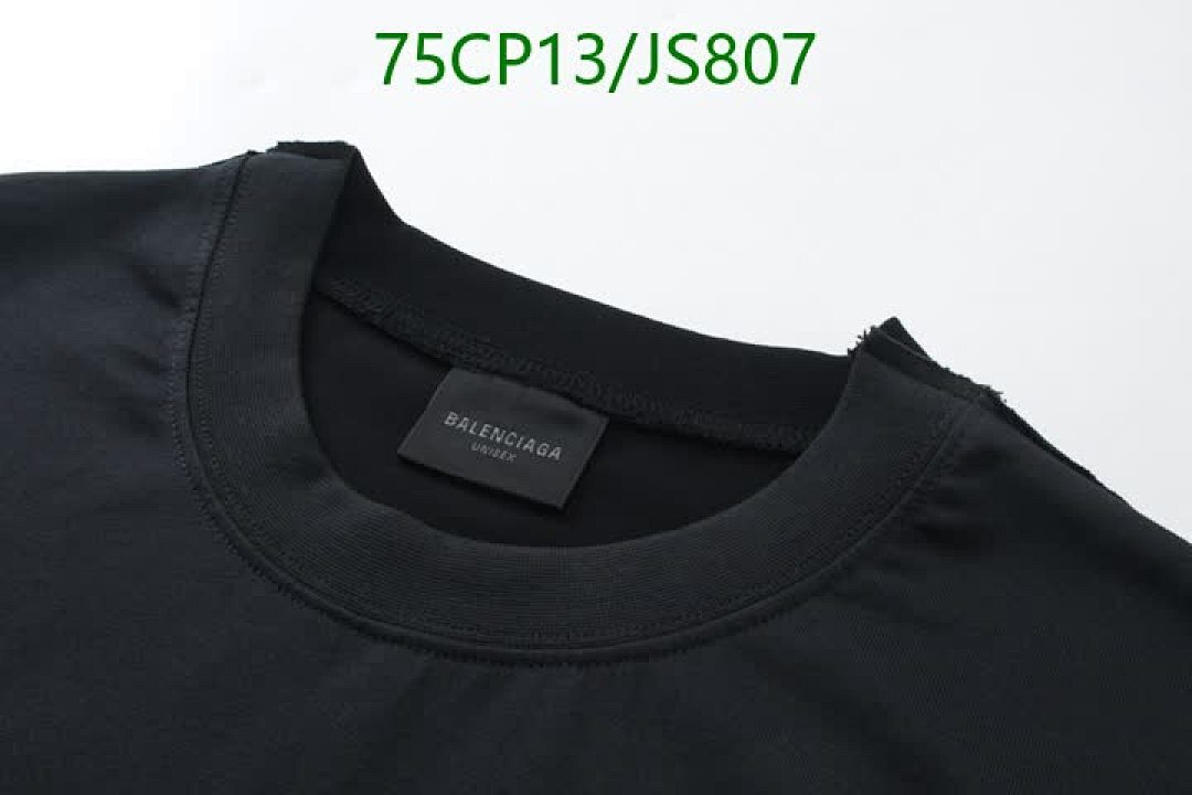 Clothing-Balenciaga Code: JS807 $: 75USD