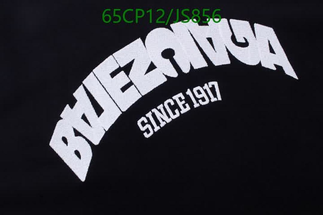 Clothing-Balenciaga Code: JS856 $: 65USD