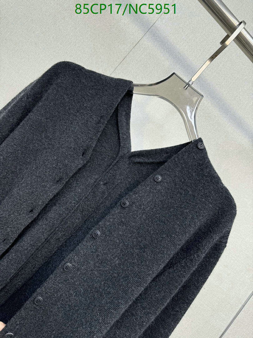 Clothing-Alexander Wang Code: NC5951 $: 85USD