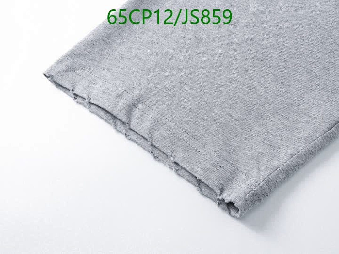 Clothing-Balenciaga Code: JS859 $: 65USD