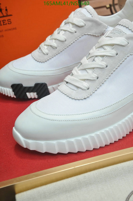 Men shoes-Hermes Code: NS5640 $: 165USD