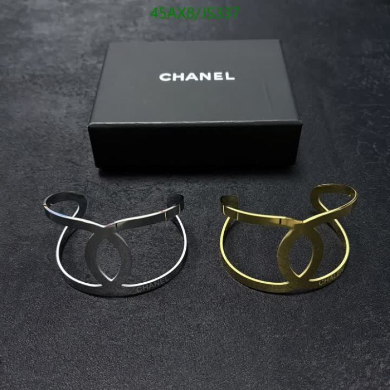 Jewelry-Chanel Code: JS337 $: 45USD