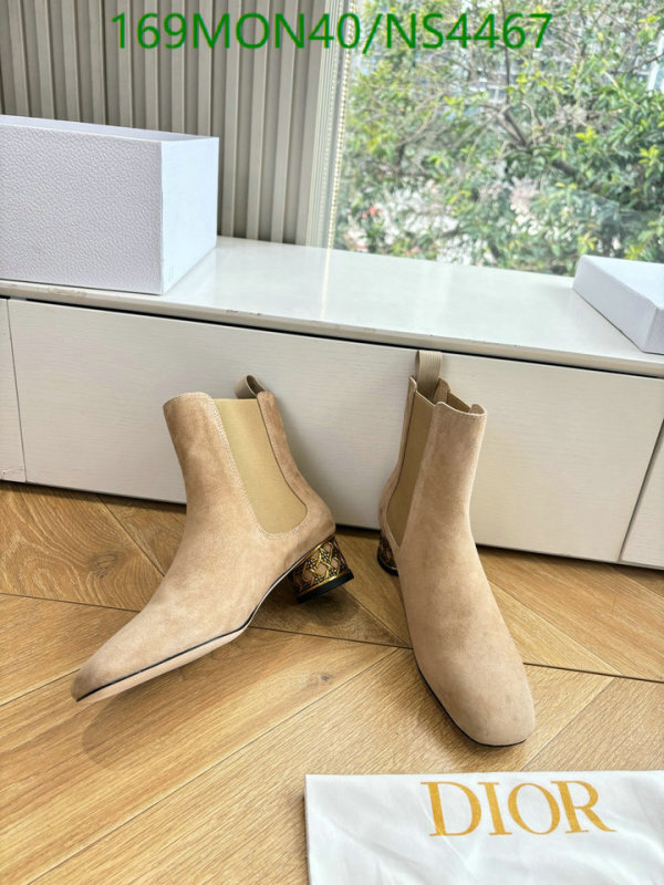 Women Shoes-Boots Code: NS4467 $: 169USD