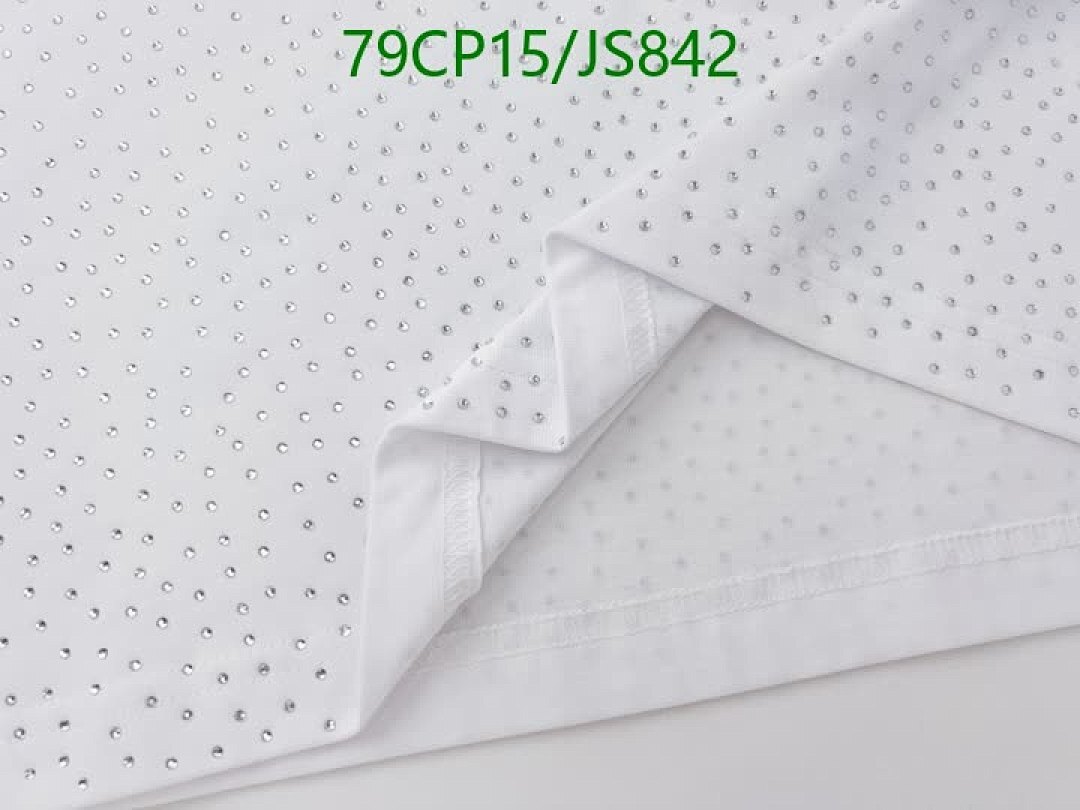 Clothing-Balenciaga Code: JS842 $: 79USD