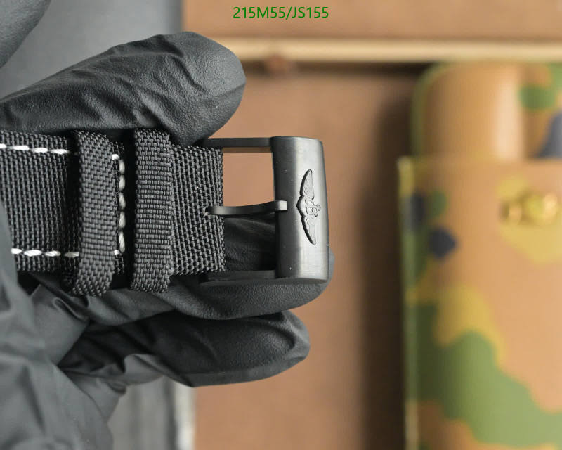 Watch-Mirror Quality-Breitling Code: JS155 $: 215USD