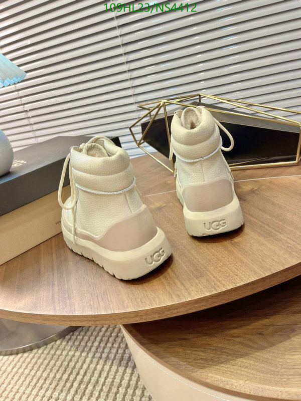 Men shoes-Boots Code: NS4412 $: 109USD