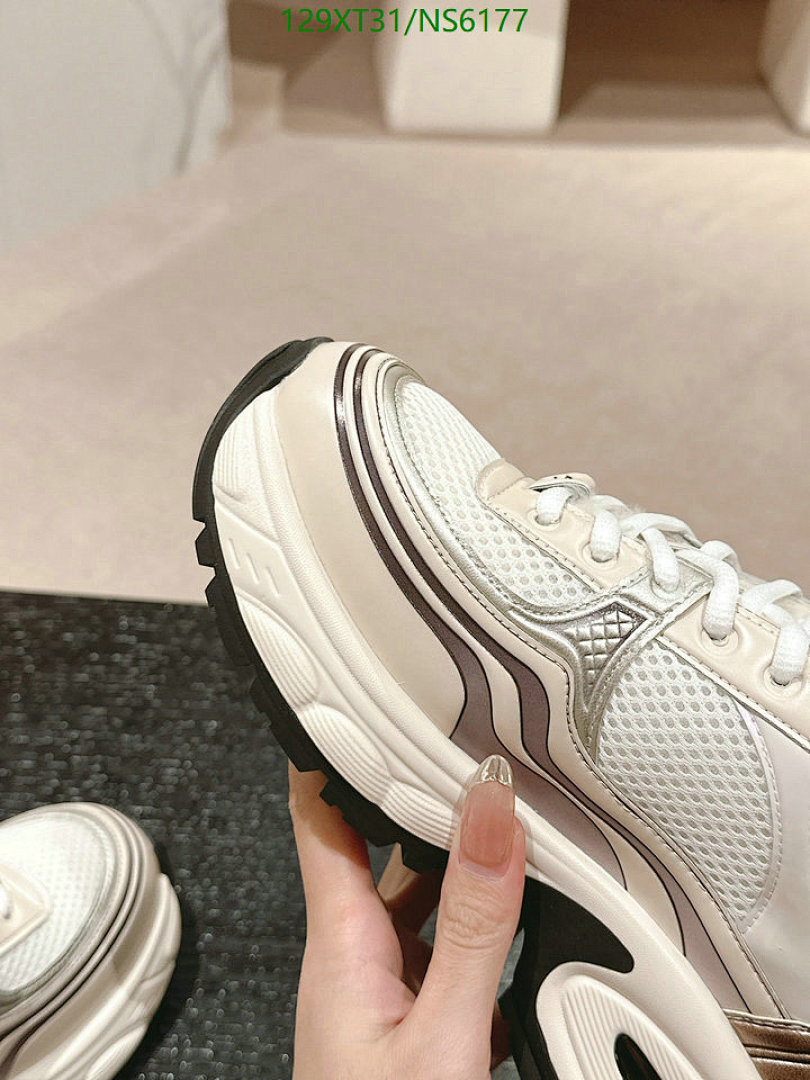 Women Shoes-Chanel Code: NS6177 $: 129USD