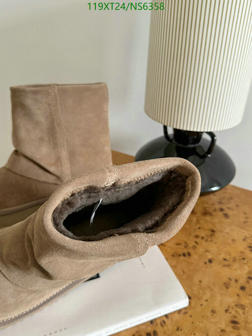 Women Shoes-Boots Code: NS6358 $: 119USD