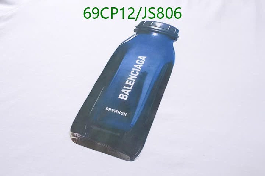 Clothing-Balenciaga Code: JS806 $: 69USD