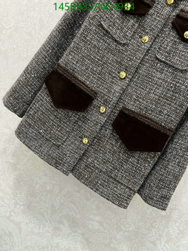 Clothing-Celine Code: NC4934 $: 145USD