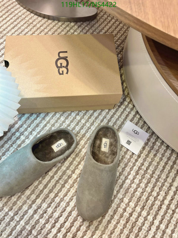 Women Shoes-UGG Code: NS4422 $: 119USD