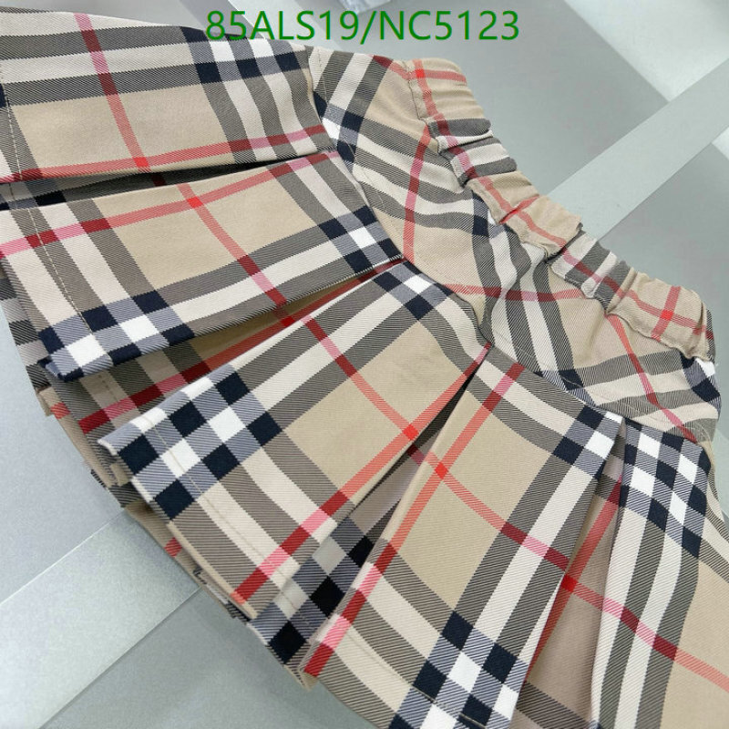 Kids Clothing-Burberry Code: NC5123 $: 85USD