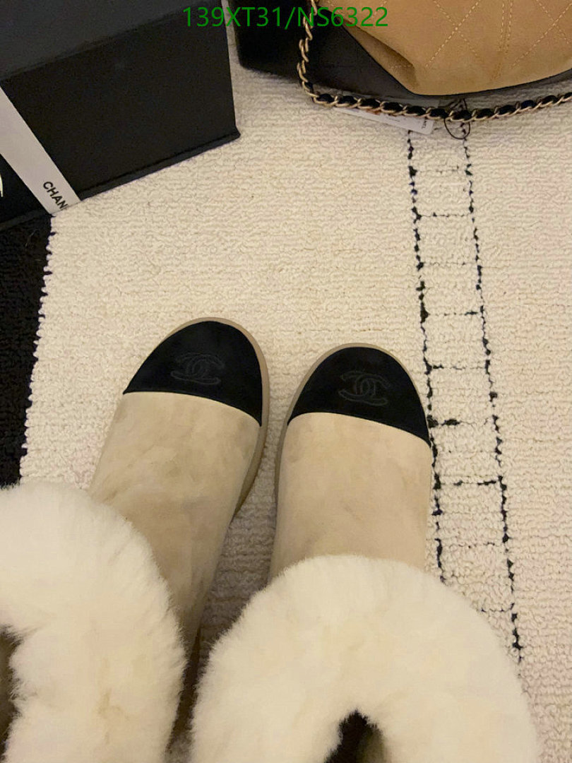 Women Shoes-Boots Code: NS6322 $: 139USD