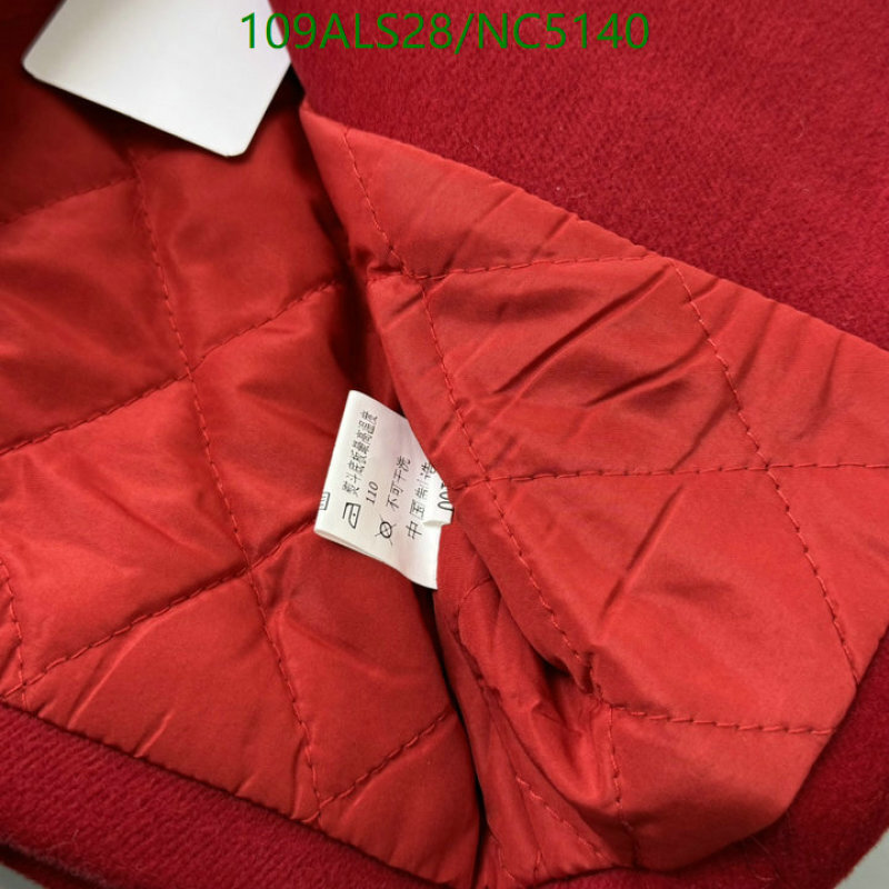 Kids Clothing-Chanel Code: NC5140 $: 109USD