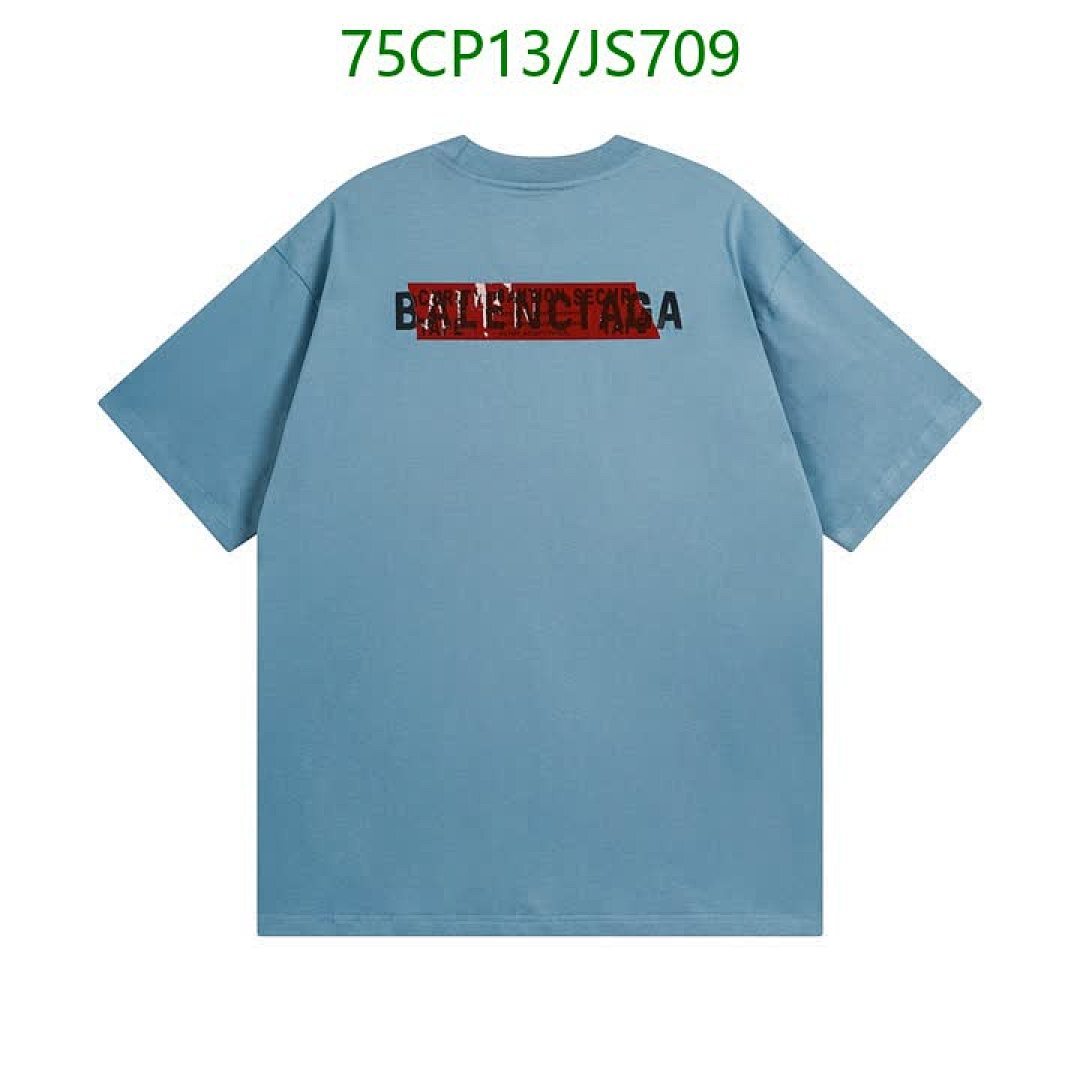 Clothing-Balenciaga Code: JS709 $: 75USD