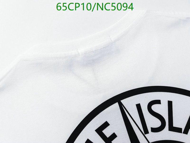 Clothing-Stone Island Code: NC5094 $: 65USD