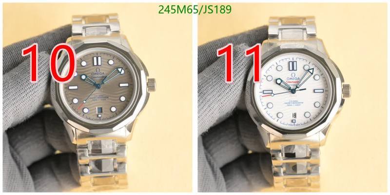 Watch-(Mirror Quality)- Code: JS189 $: 245USD