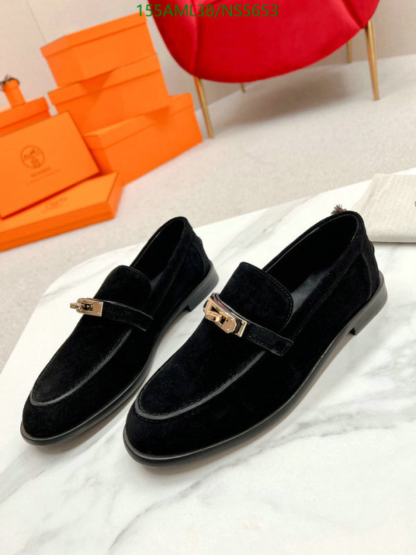 Women Shoes-Hermes Code: NS5653 $: 155USD