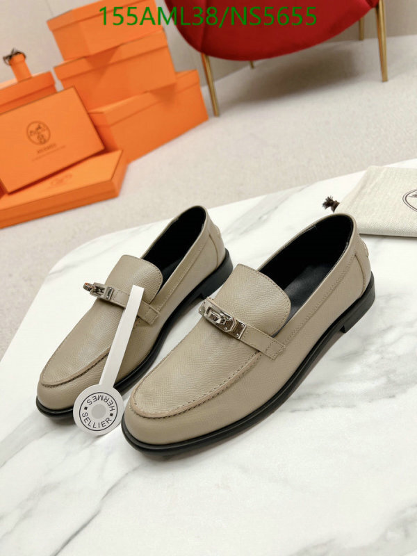 Women Shoes-Hermes Code: NS5655 $: 155USD