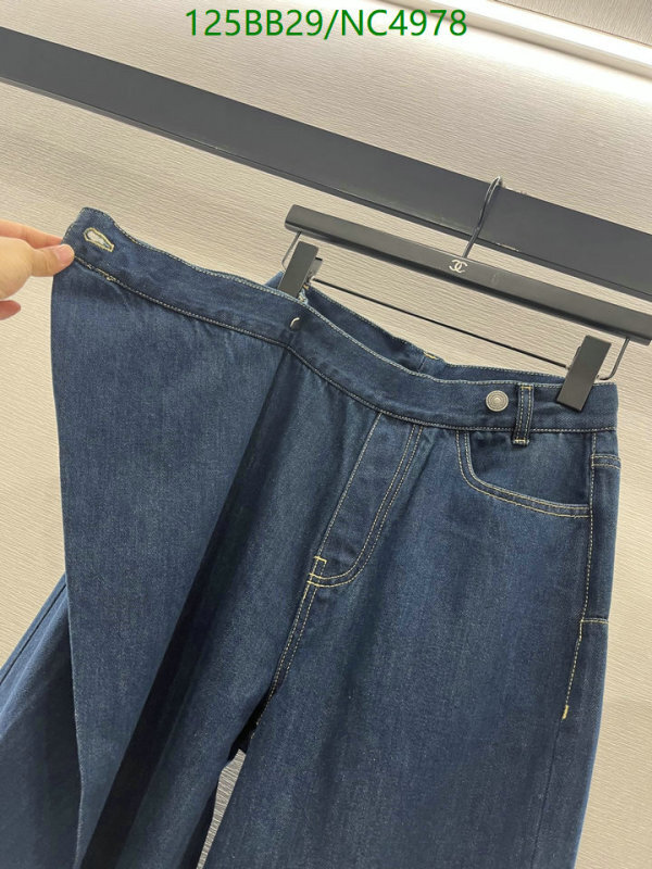 Clothing-Dior Code: NC4978 $: 125USD