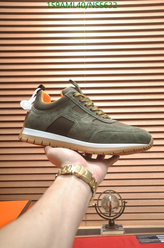 Men shoes-Hermes Code: NS5632 $: 159USD