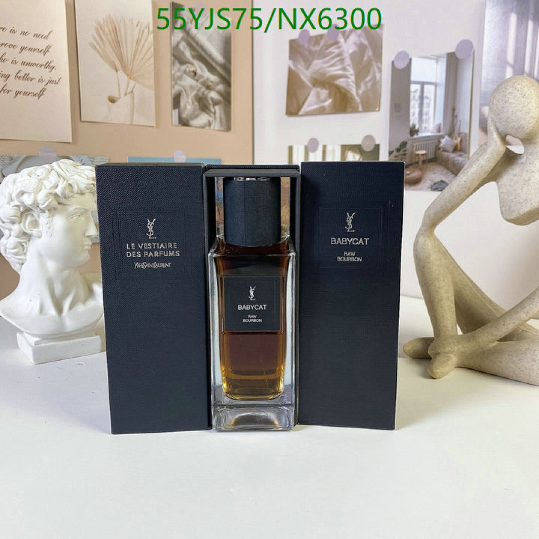 Perfume-YSL Code: NX6300 $: 55USD