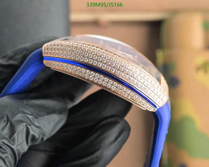 Watch-Mirror Quality-Franck Muller Code: JS166 $: 339USD