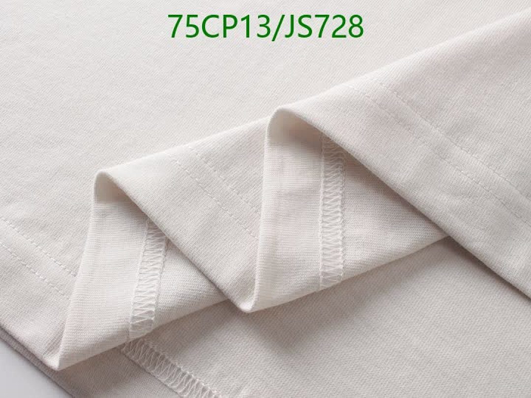 Clothing-Balenciaga Code: JS728 $: 75USD