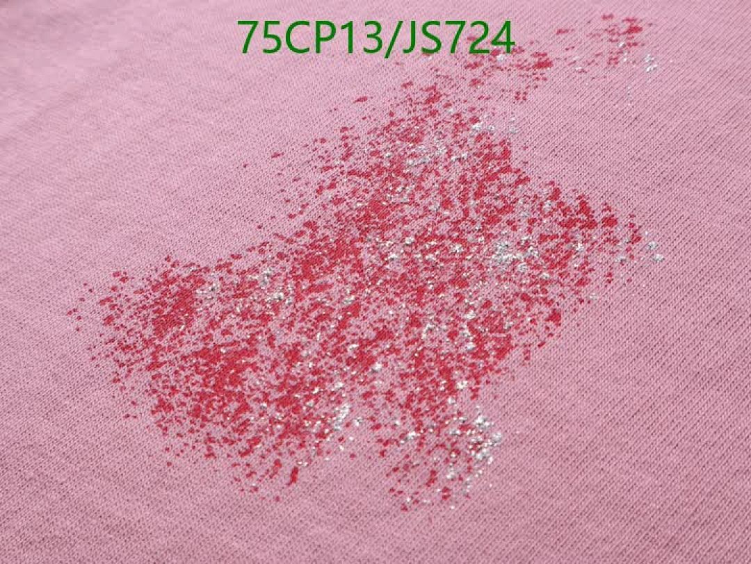 Clothing-Balenciaga Code: JS724 $: 75USD