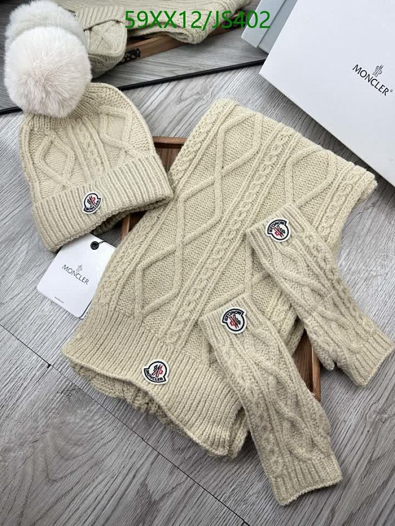 Cap-(Hat)-Moncler Code: JS402 $: 59USD