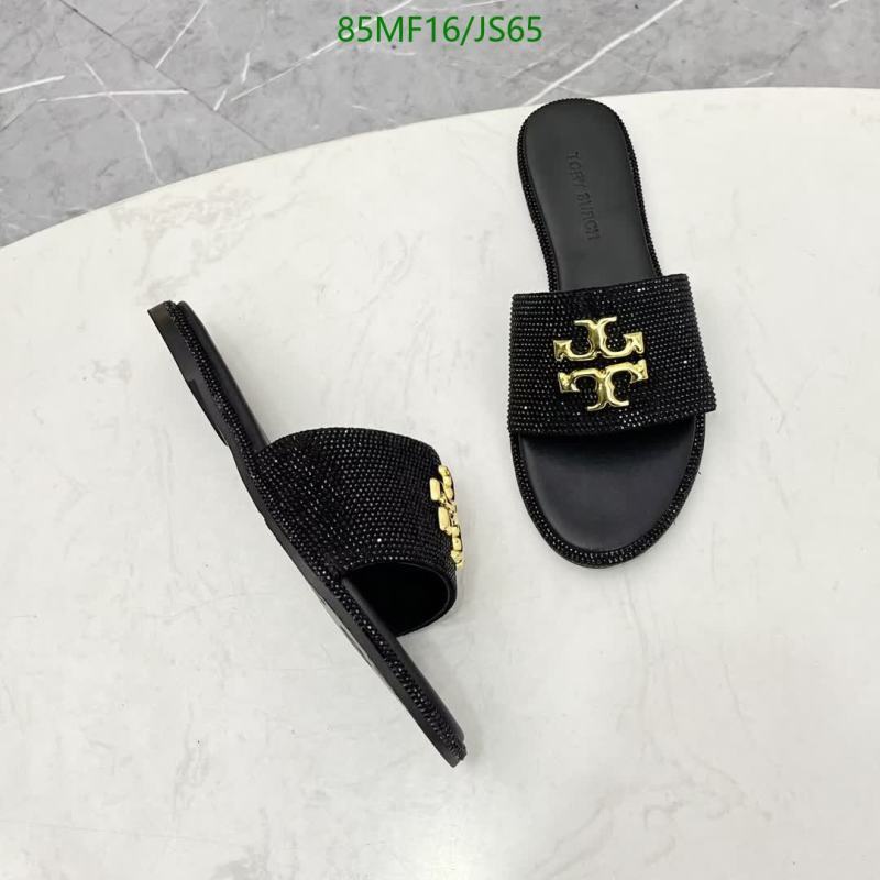 Women Shoes-Tory Burch Code: JS65 $: 85USD