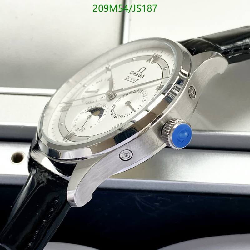 Watch-(Mirror Quality)-Omega Code: JS187 $: 209USD