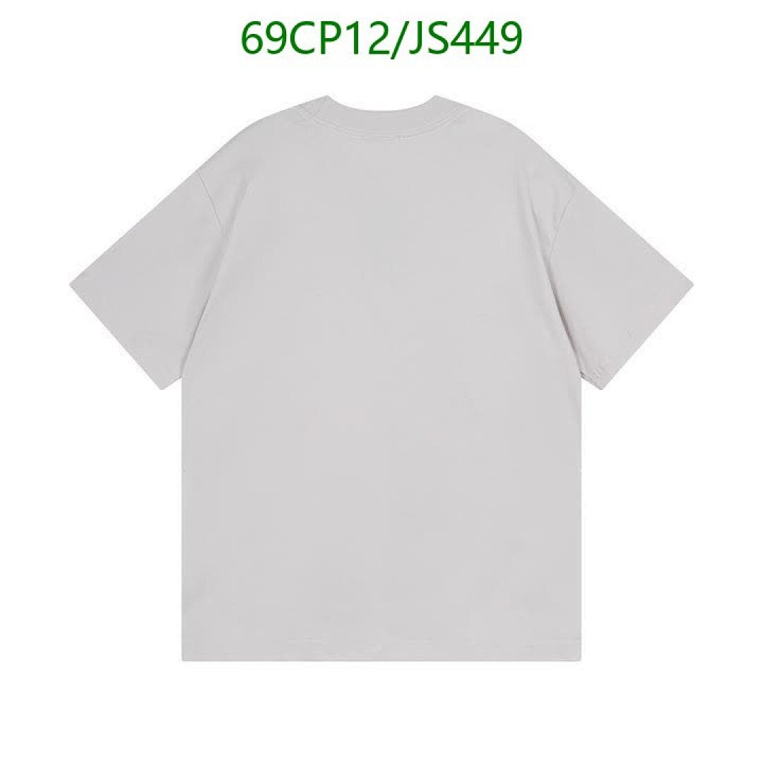 Clothing-Balenciaga Code: JS449 $: 69USD