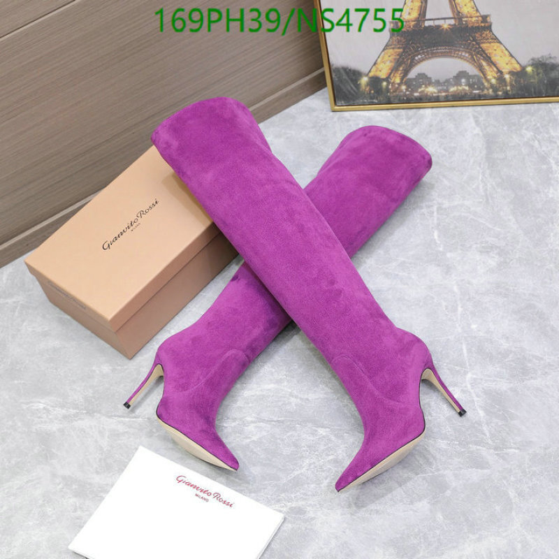 Women Shoes-Boots Code: NS4755 $: 169USD