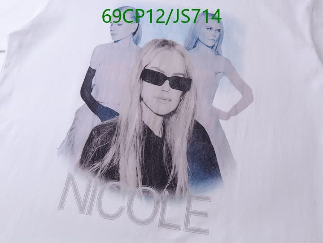 Clothing-Balenciaga Code: JS714 $: 69USD