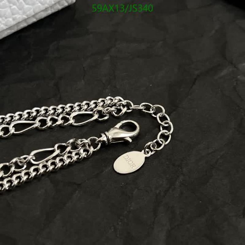 Jewelry-Dior Code: JS340 $: 59USD