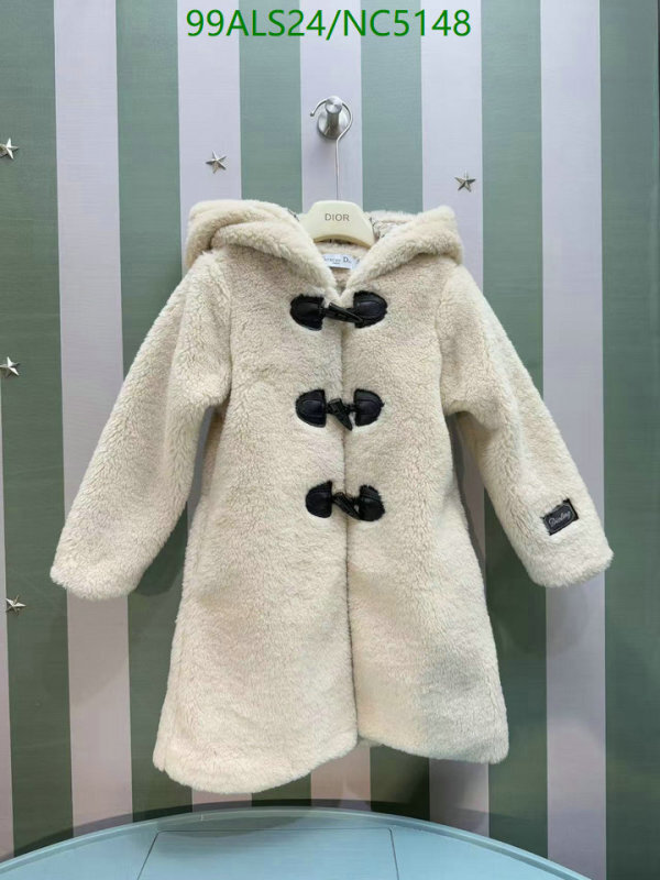 Kids clothing-Dior Code: NC5148 $: 99USD