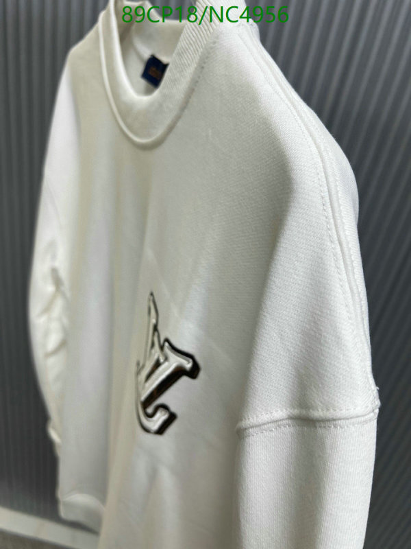 Clothing-LV Code: NC4956 $: 89USD