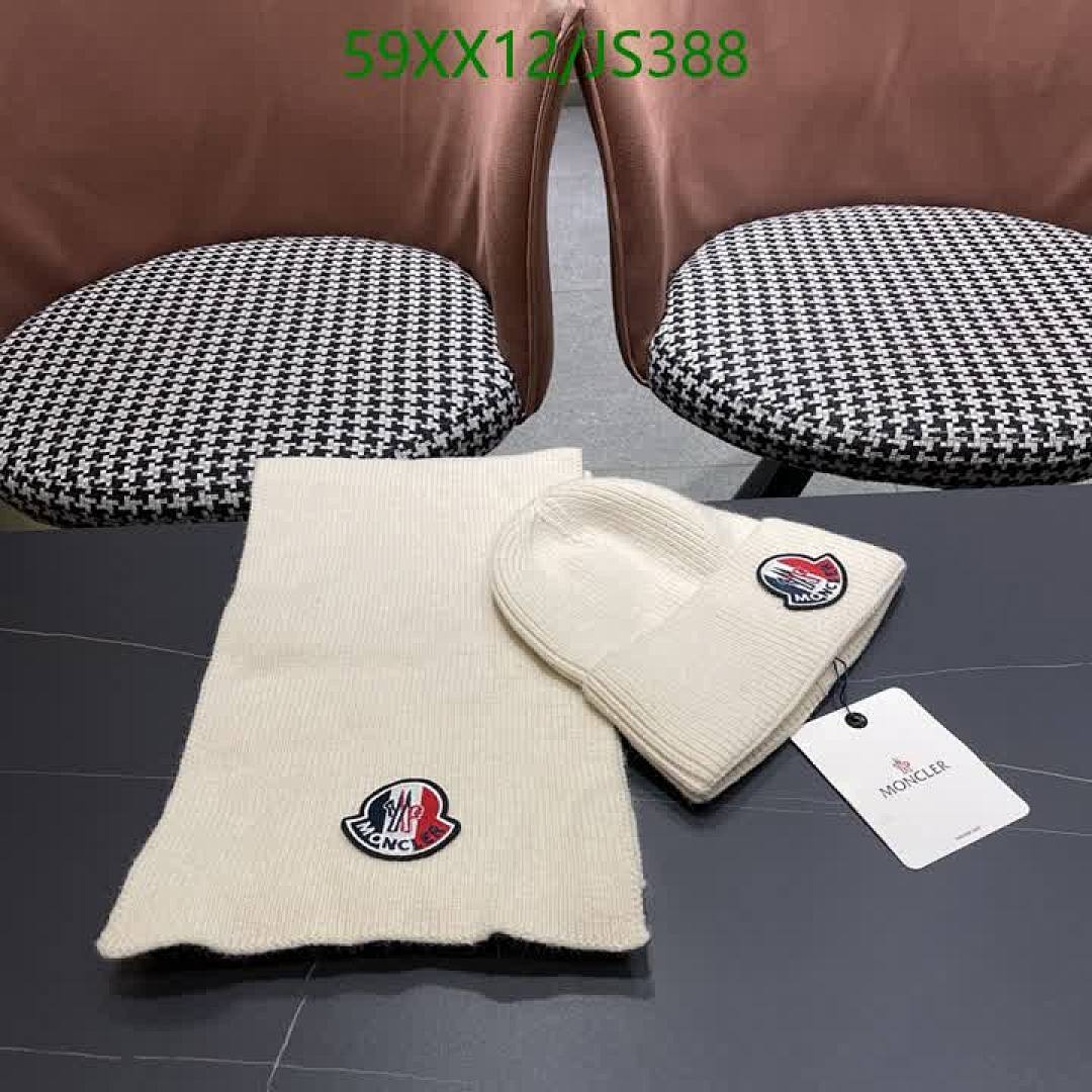 Cap-(Hat)-Moncler Code: JS388 $: 59USD