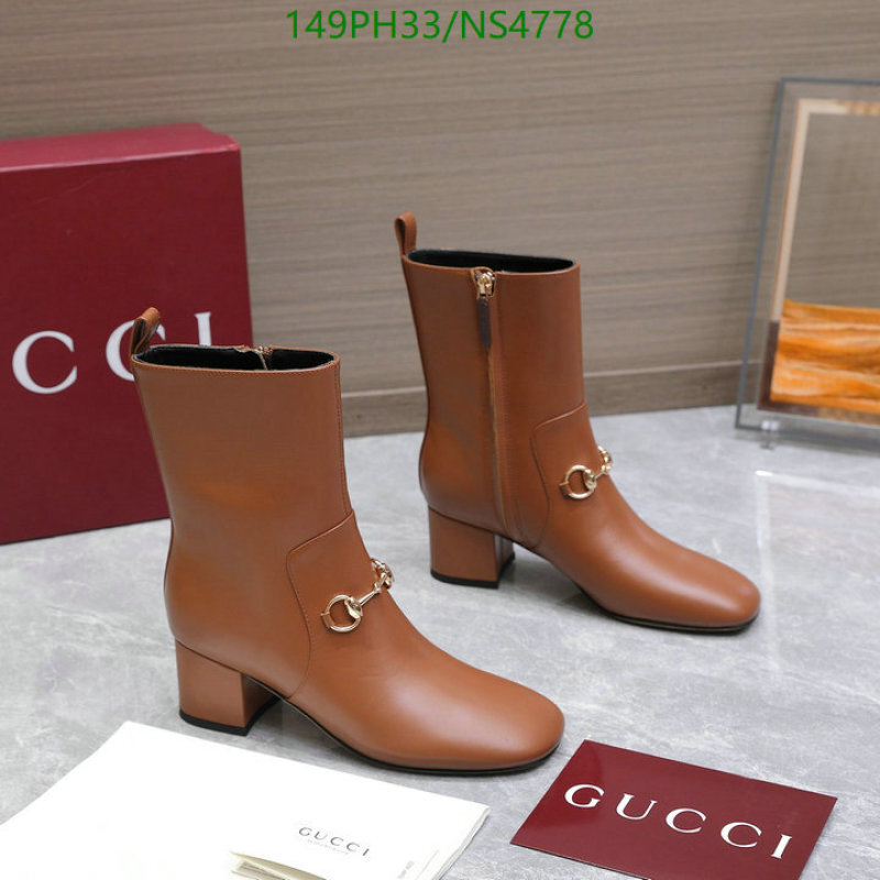 Women Shoes-Gucci Code: NS4778 $: 149USD