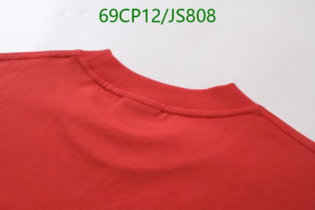 Clothing-Balenciaga Code: JS808 $: 69USD