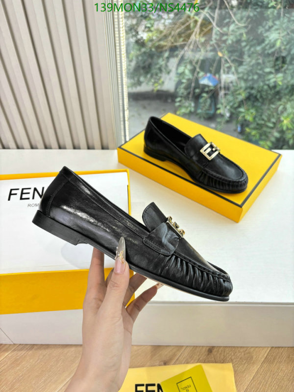 Women Shoes-Fendi Code: NS4476 $: 139USD